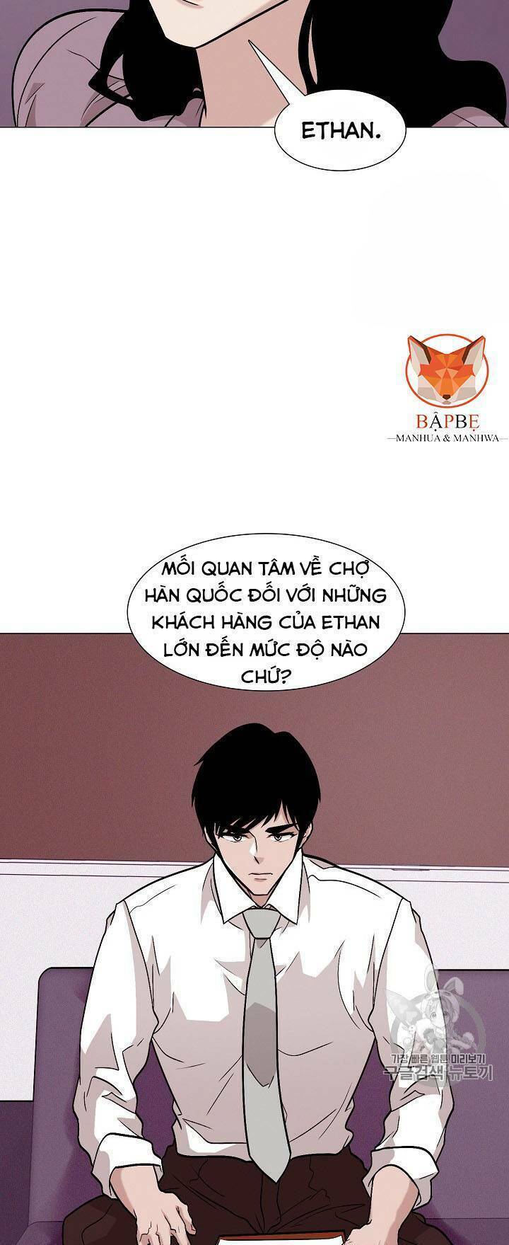 luân hồi chapter 28 - Trang 25