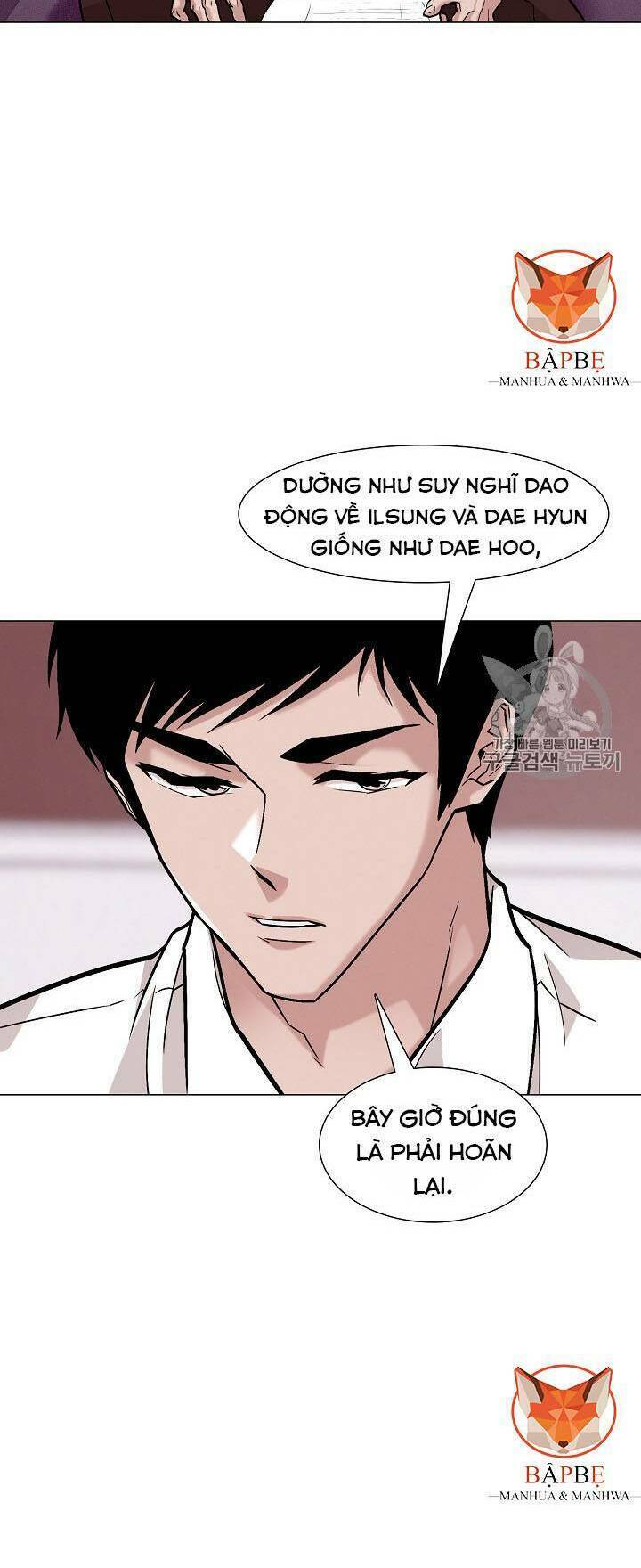 luân hồi chapter 28 - Trang 26