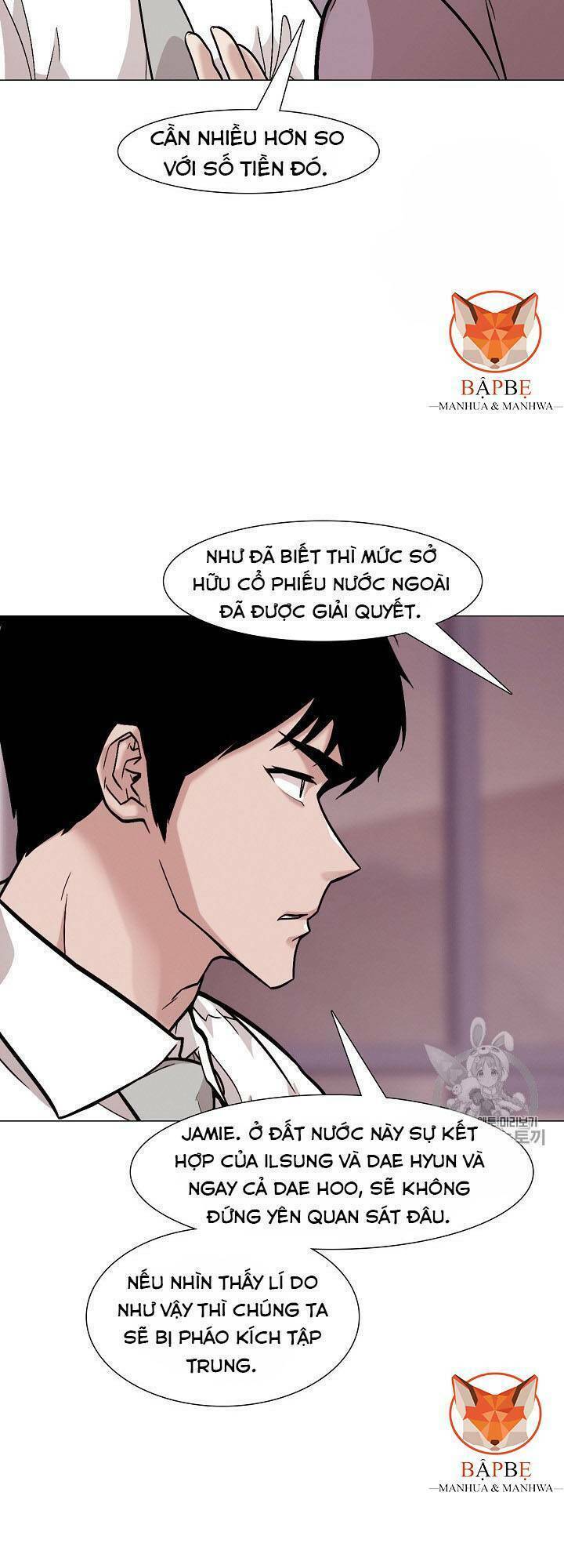 luân hồi chapter 28 - Trang 28