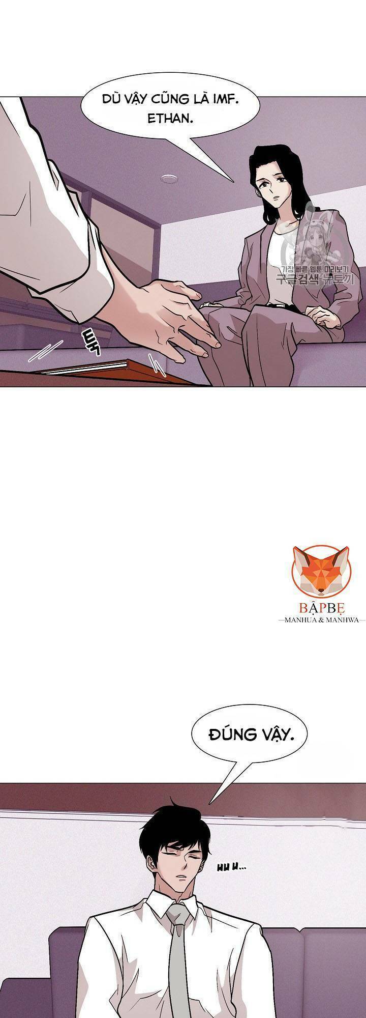luân hồi chapter 28 - Trang 29