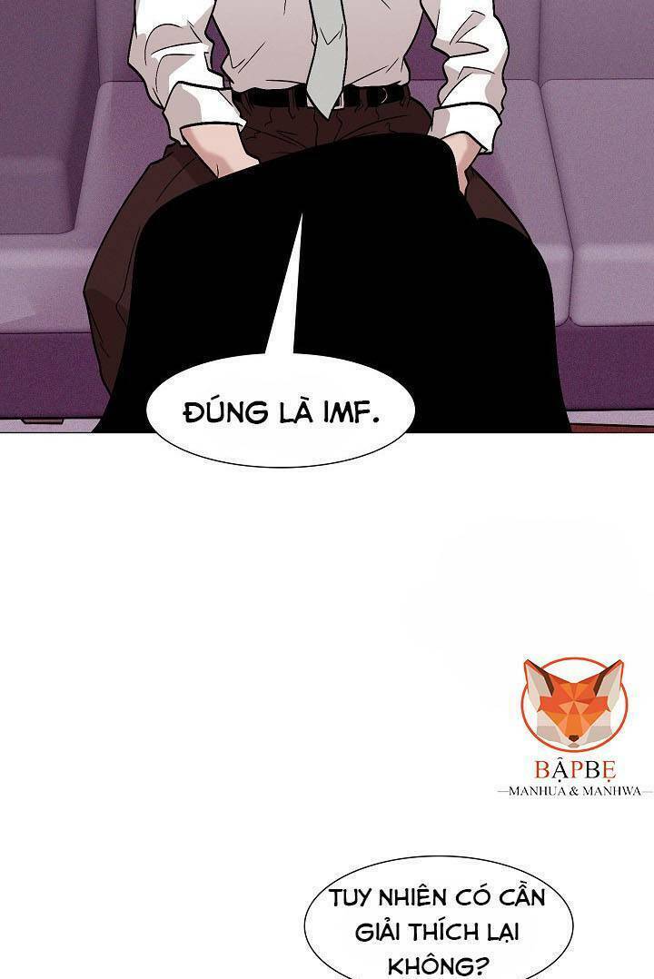 luân hồi chapter 28 - Trang 30