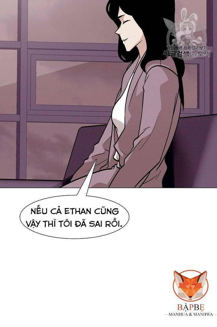 luân hồi chapter 28 - Trang 36