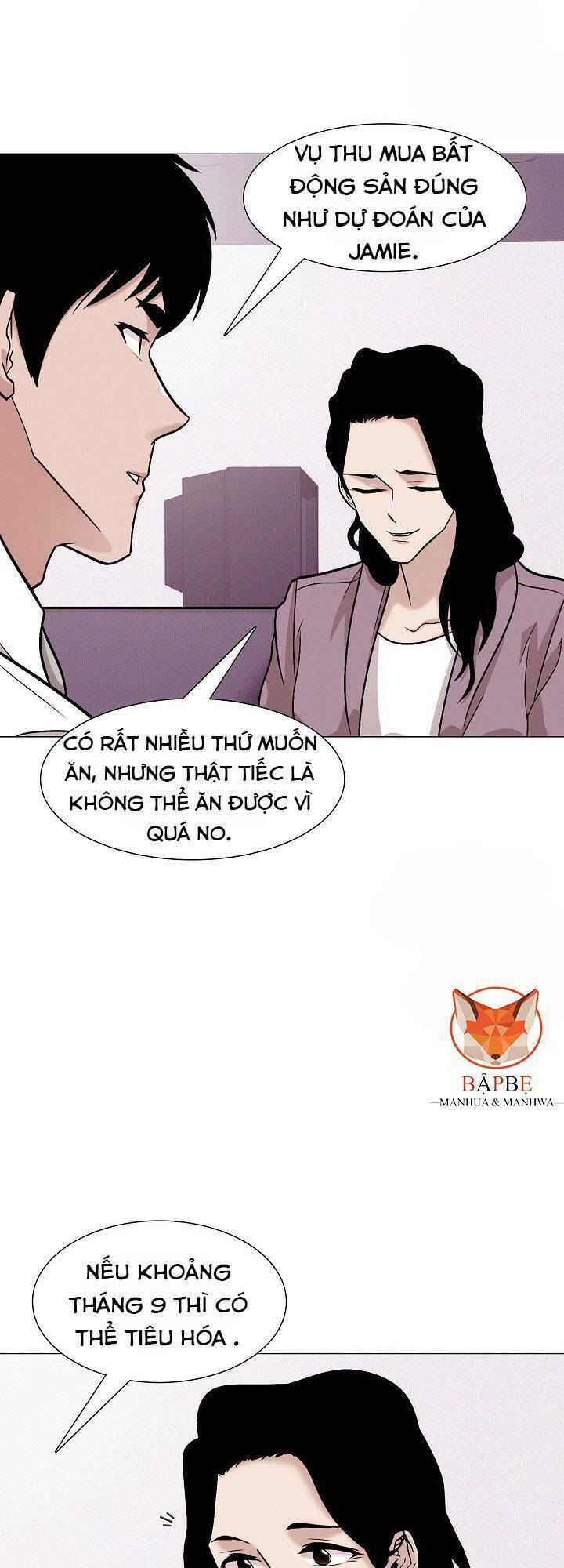 luân hồi chapter 28 - Trang 37
