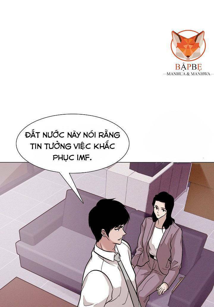 luân hồi chapter 28 - Trang 39