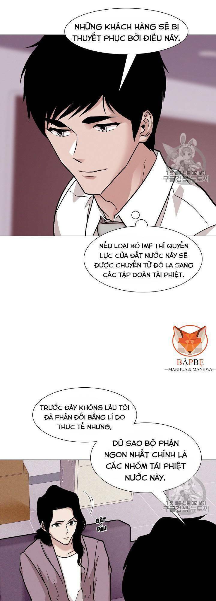 luân hồi chapter 28 - Trang 41