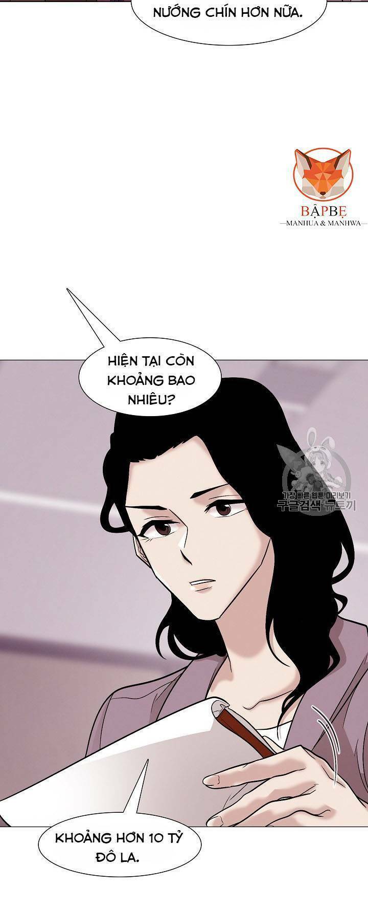 luân hồi chapter 28 - Trang 43