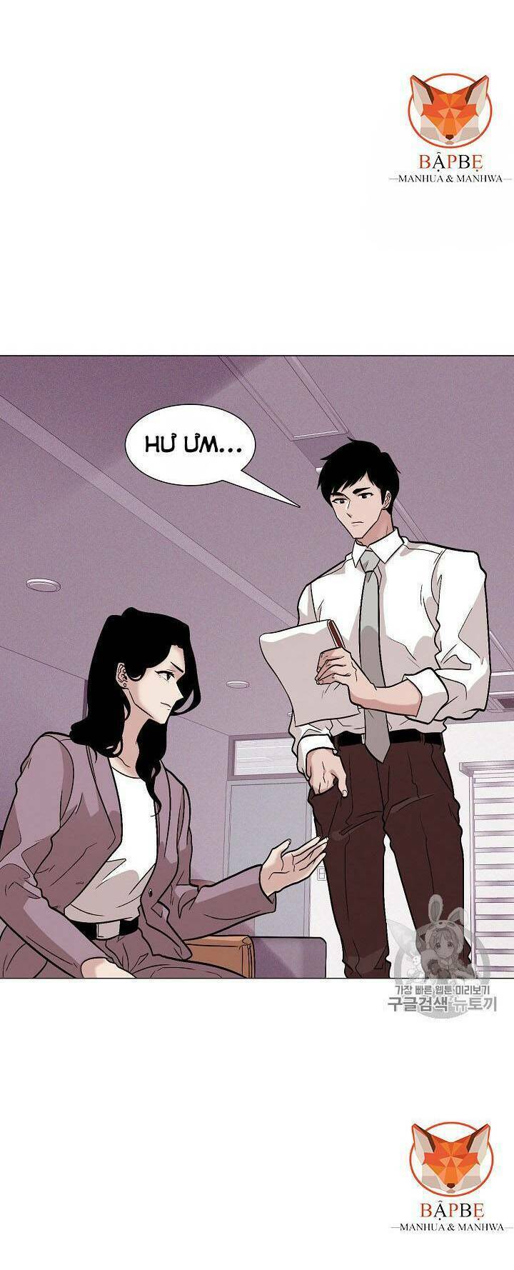luân hồi chapter 28 - Trang 44