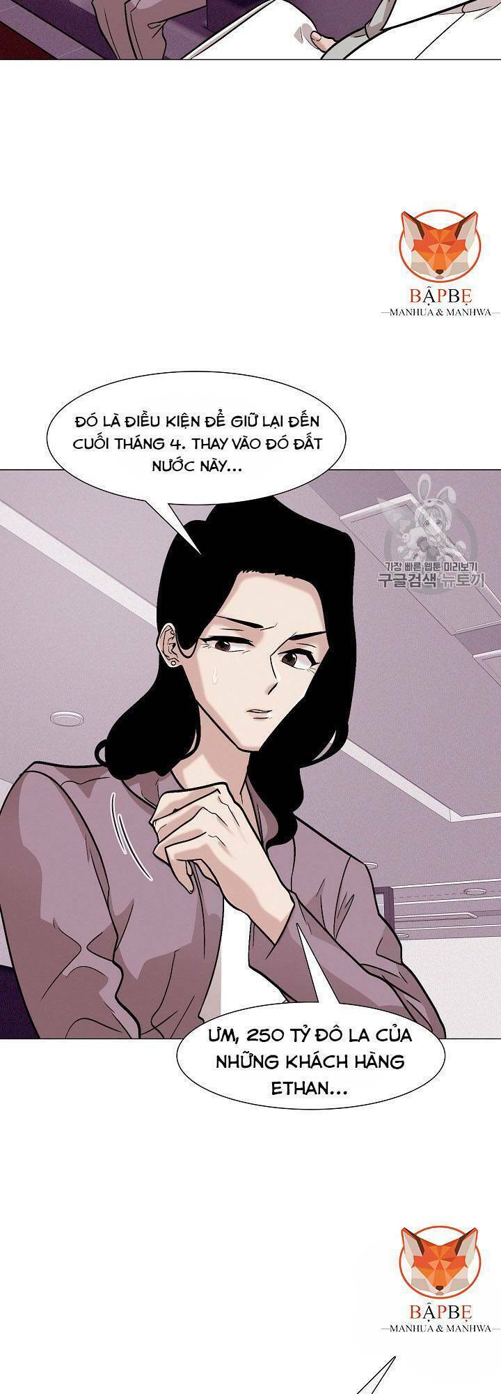 luân hồi chapter 28 - Trang 46