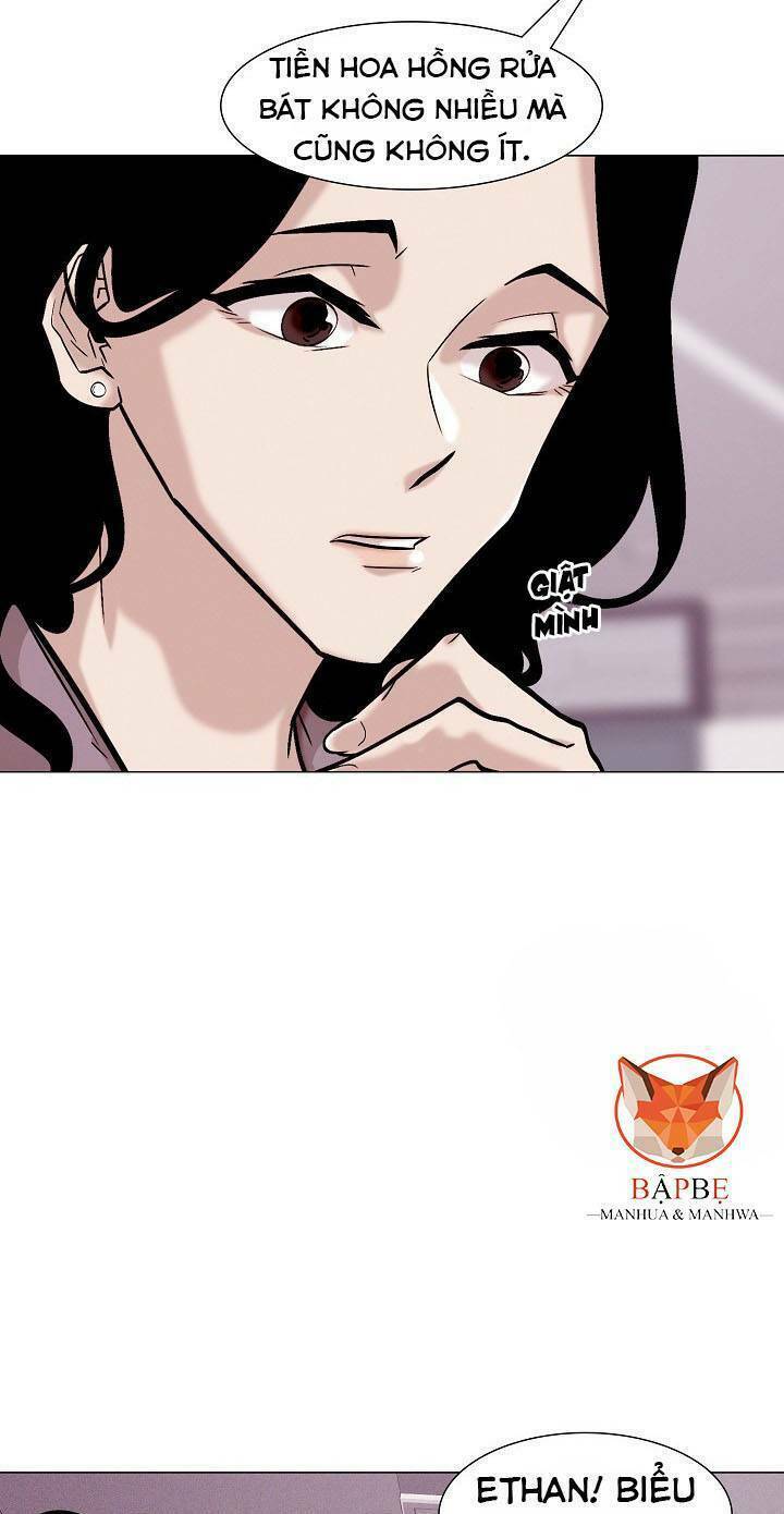 luân hồi chapter 28 - Trang 47