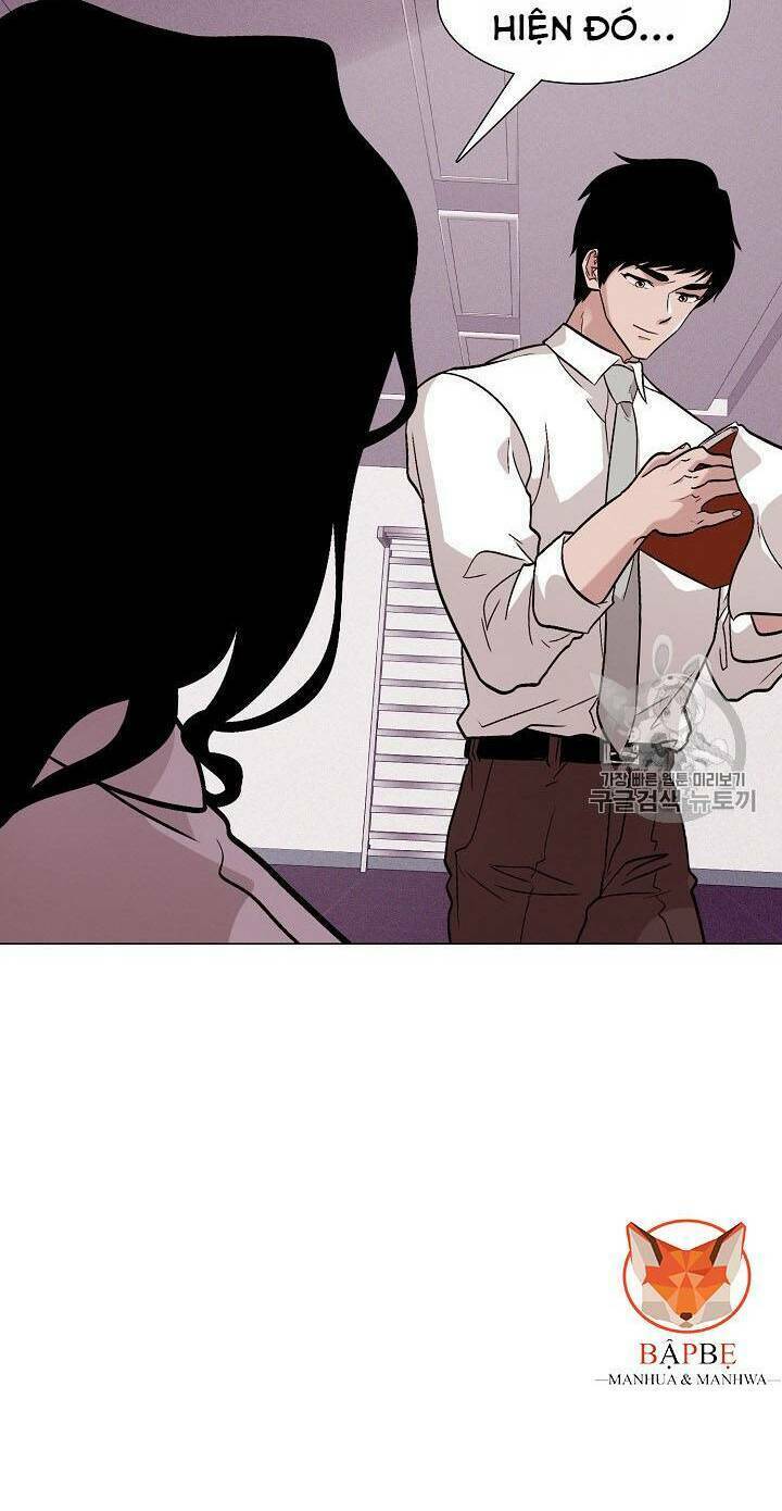luân hồi chapter 28 - Trang 48