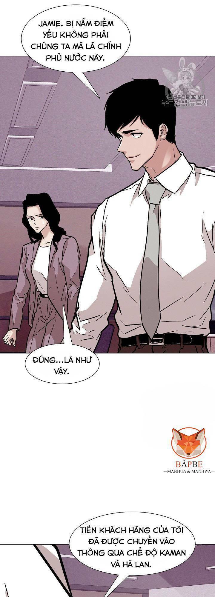luân hồi chapter 28 - Trang 49