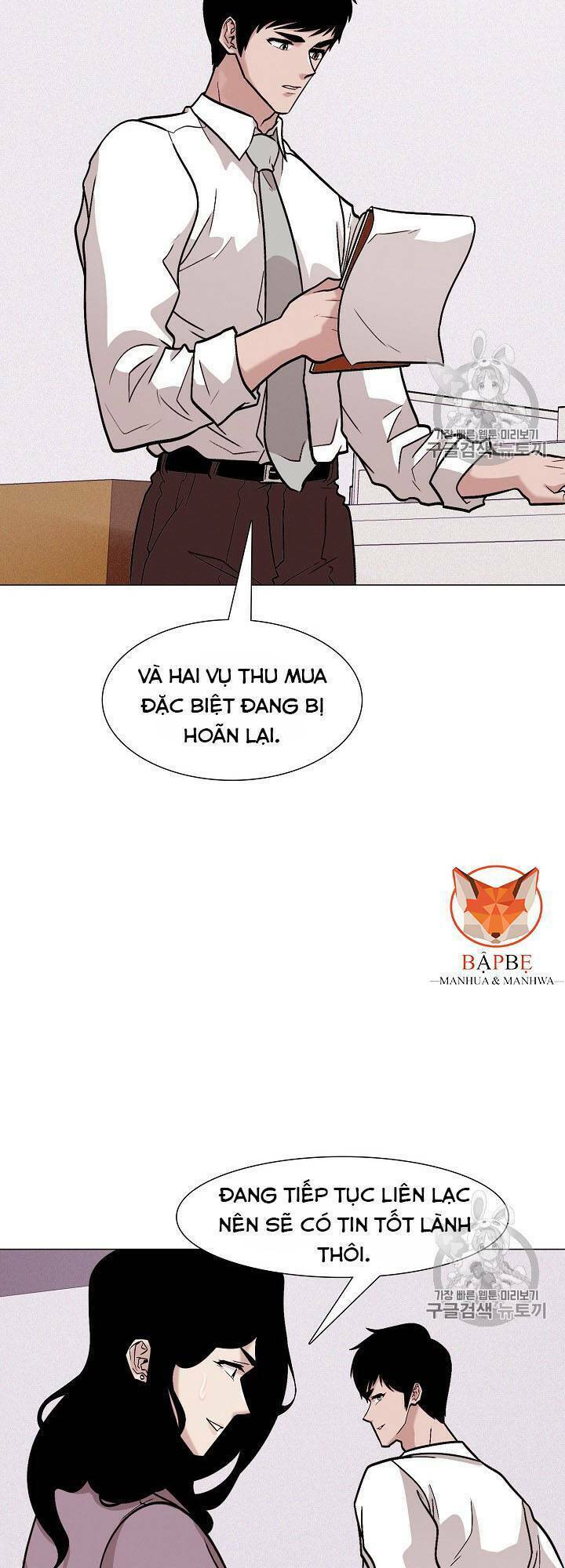 luân hồi chapter 28 - Trang 54