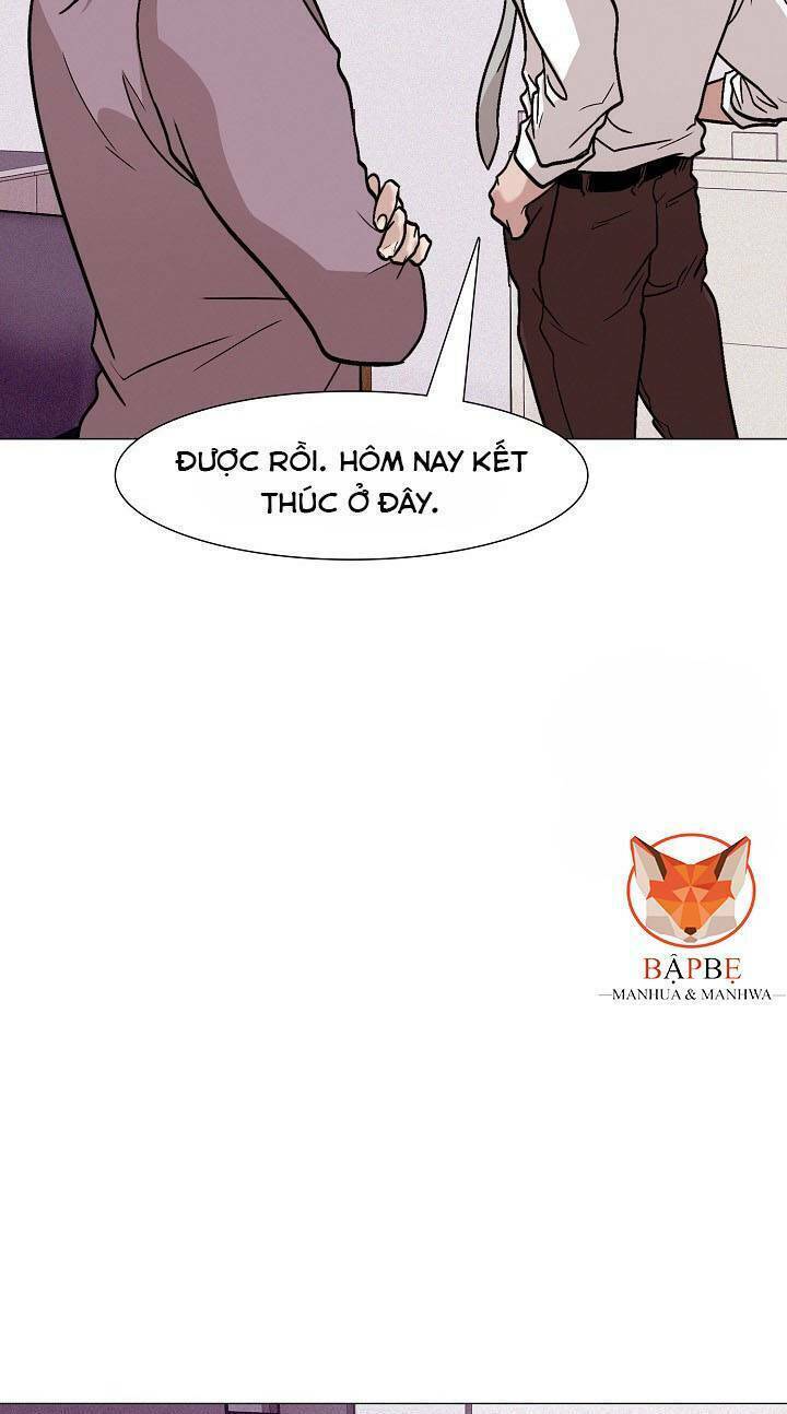 luân hồi chapter 28 - Trang 55