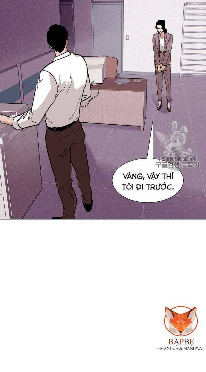 luân hồi chapter 28 - Trang 56