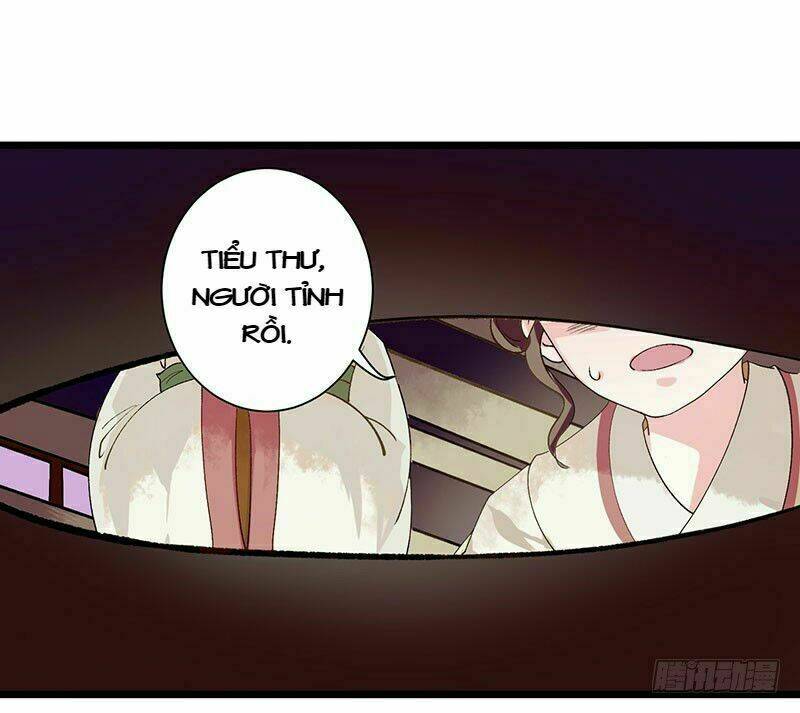 nhất phẩm đích nữ chapter 2 - Trang 4