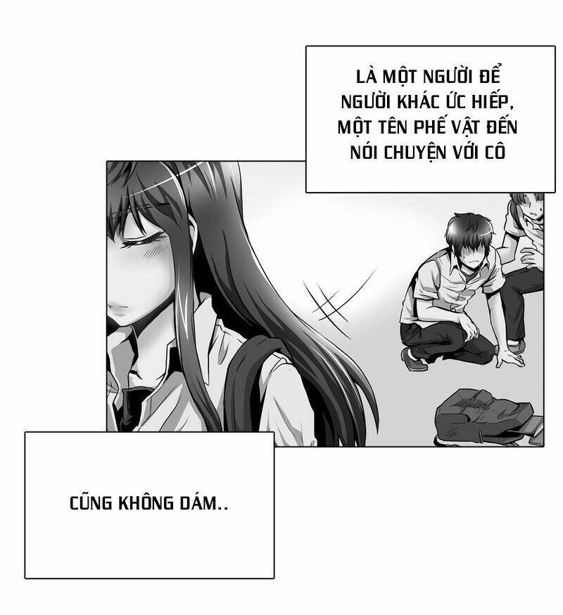 thiên hạ đệ nhất cao thủ đi học chapter 7 - Trang 2