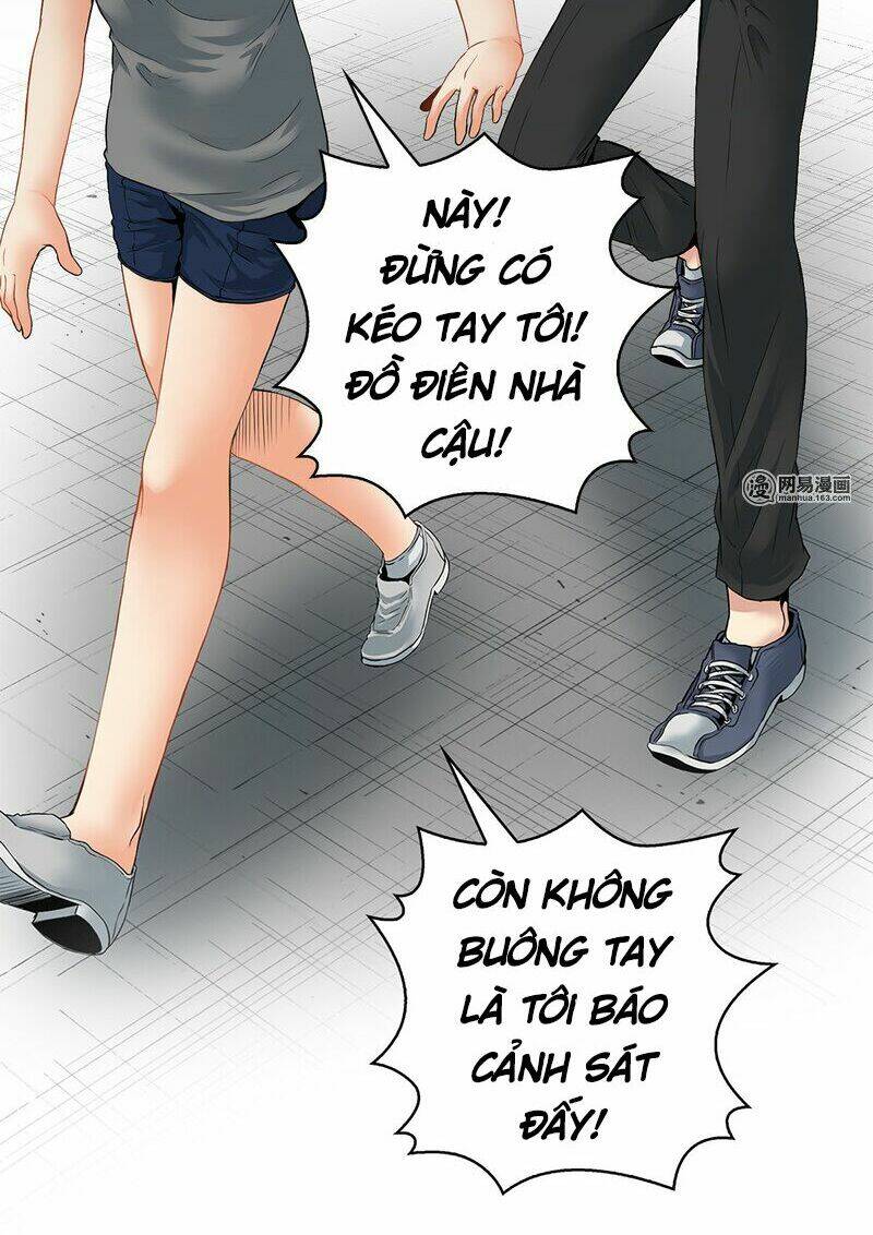 thiên hạ đệ nhất cao thủ đi học chapter 7 - Trang 12