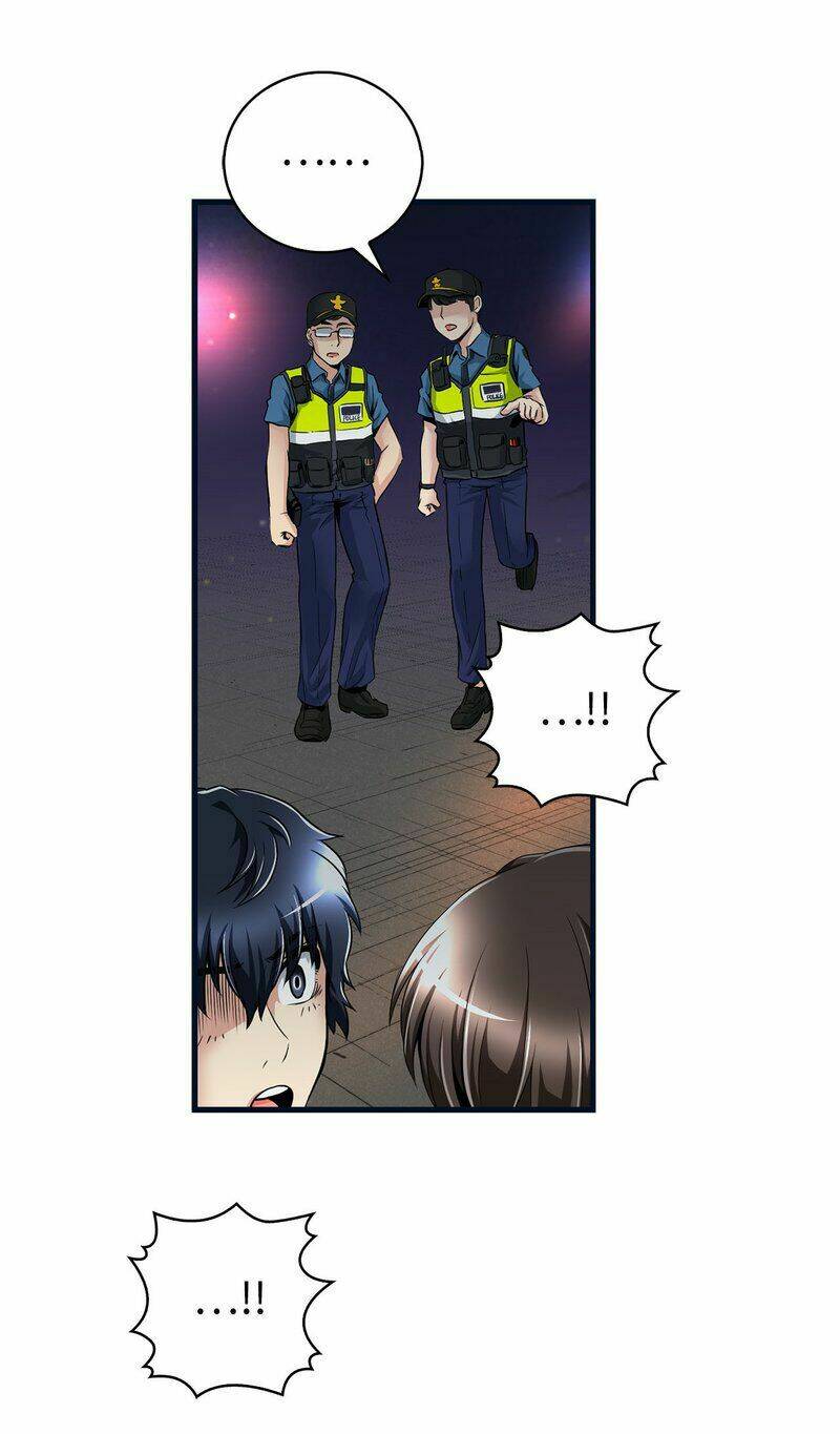 thiên hạ đệ nhất cao thủ đi học chapter 7 - Trang 19