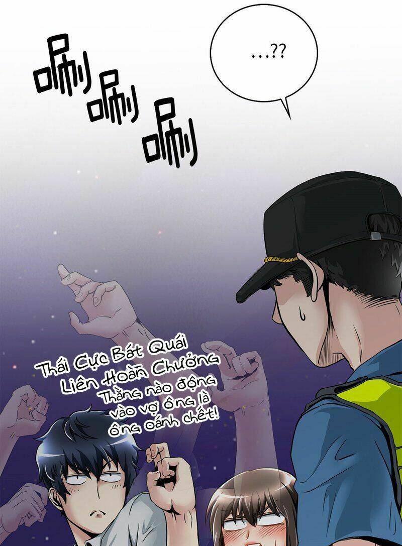 thiên hạ đệ nhất cao thủ đi học chapter 7 - Trang 23