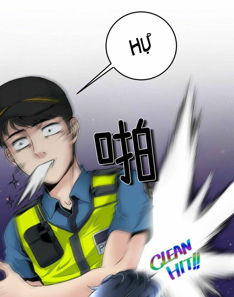 thiên hạ đệ nhất cao thủ đi học chapter 7 - Trang 27