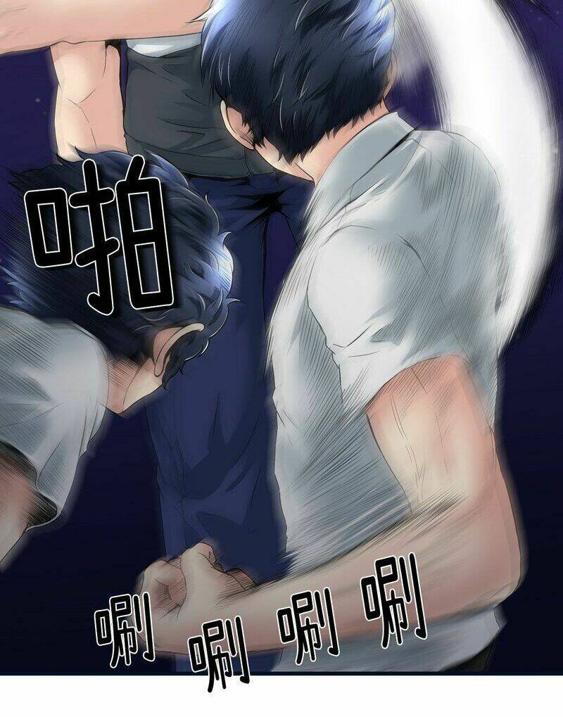 thiên hạ đệ nhất cao thủ đi học chapter 7 - Trang 28