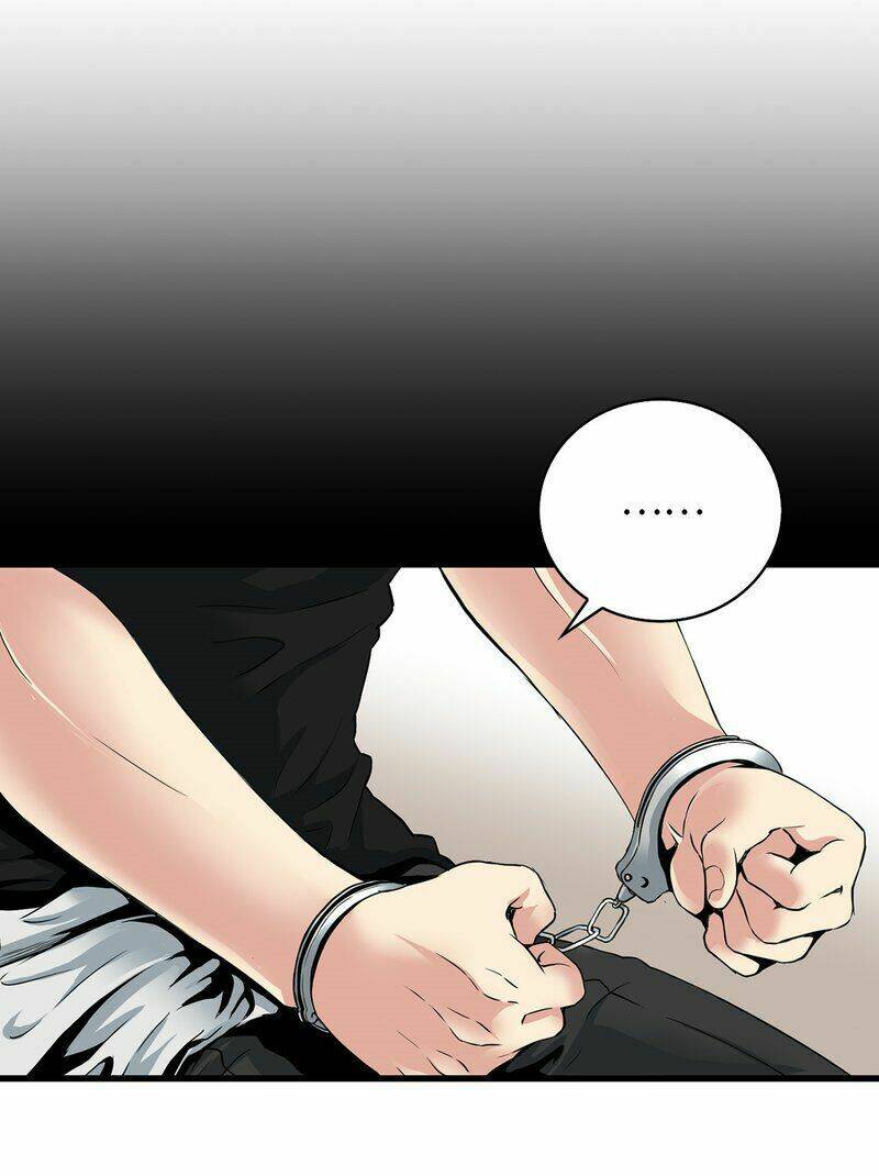 thiên hạ đệ nhất cao thủ đi học chapter 7 - Trang 33