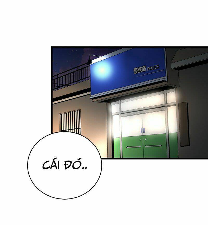thiên hạ đệ nhất cao thủ đi học chapter 7 - Trang 34