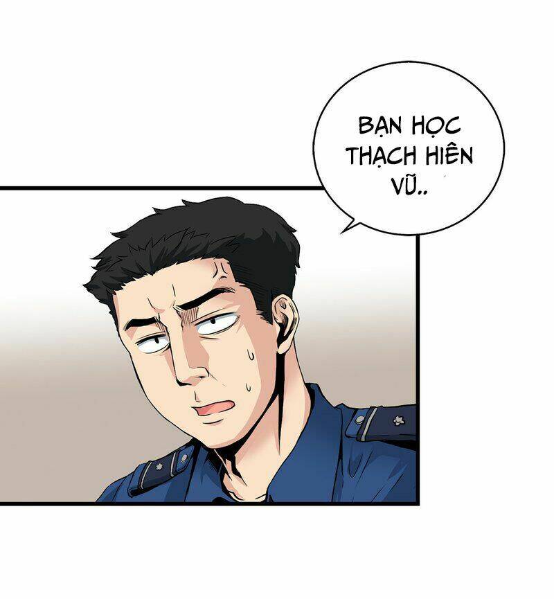 thiên hạ đệ nhất cao thủ đi học chapter 7 - Trang 35
