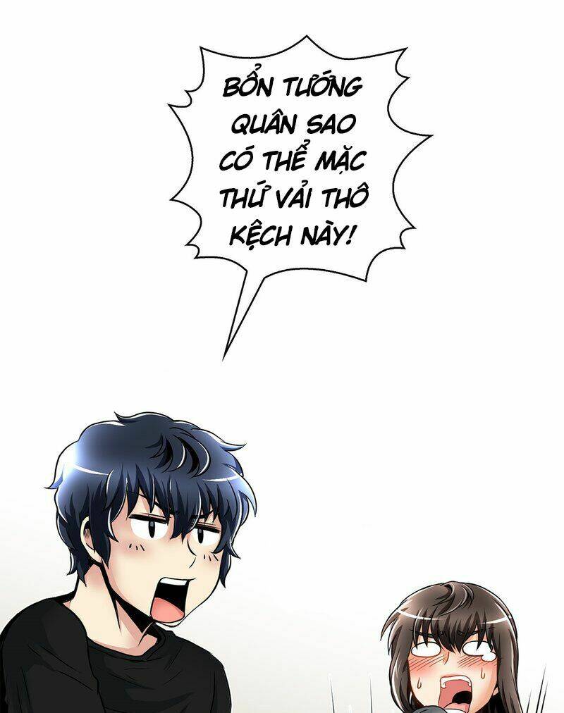 thiên hạ đệ nhất cao thủ đi học chapter 7 - Trang 40