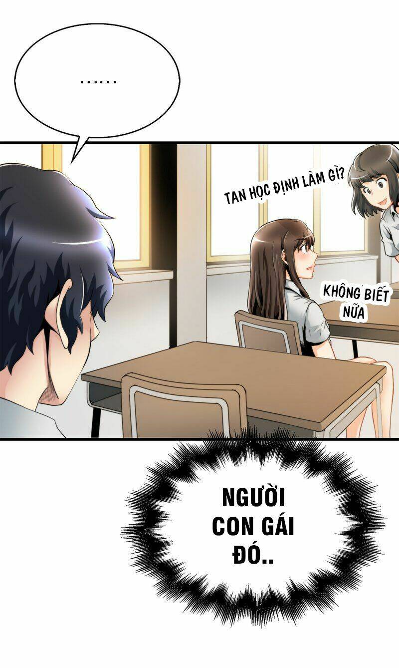 thiên hạ đệ nhất cao thủ đi học chapter 13 - Trang 2