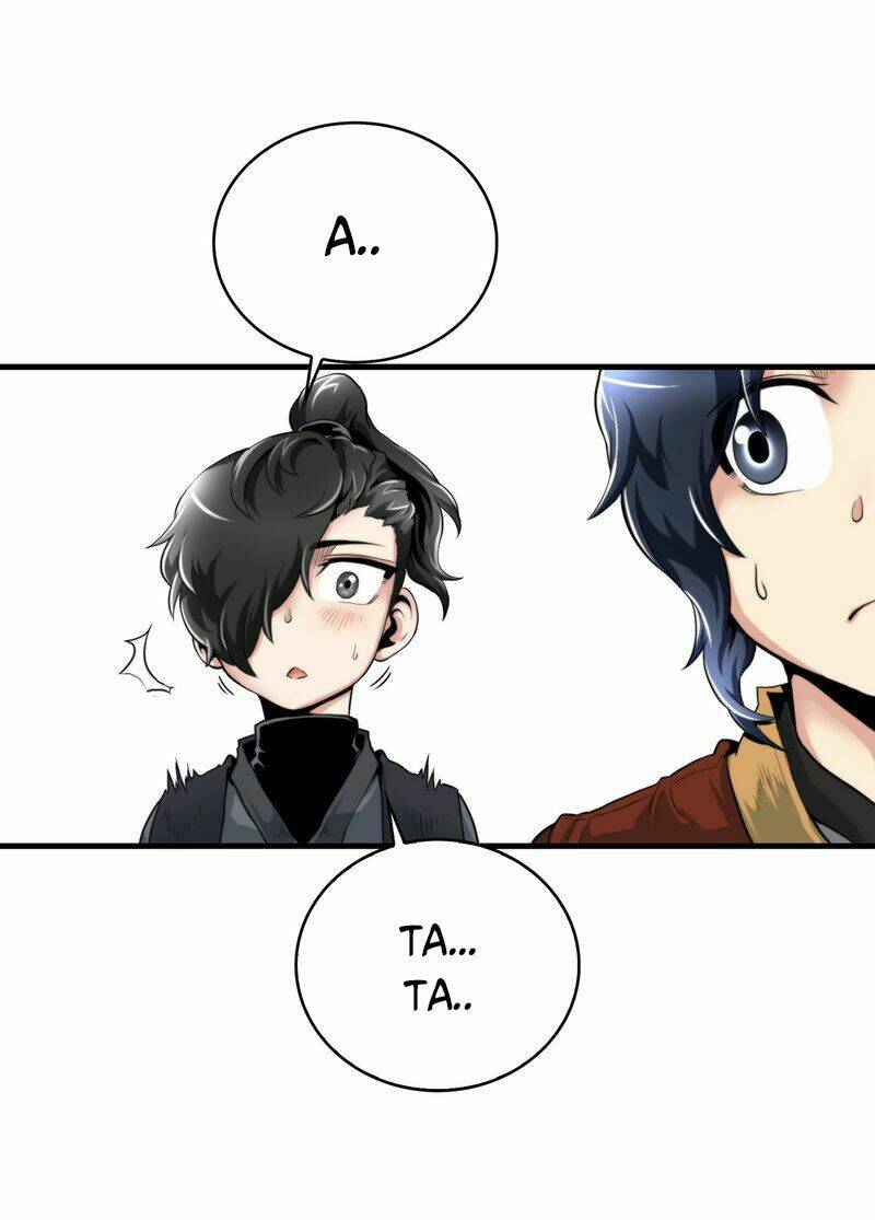 thiên hạ đệ nhất cao thủ đi học chapter 13 - Trang 14