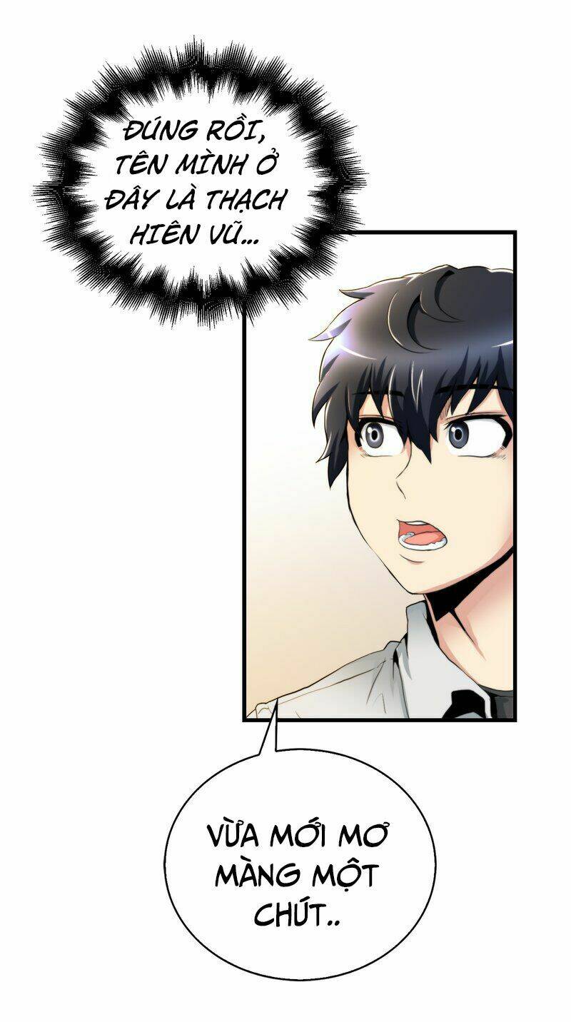 thiên hạ đệ nhất cao thủ đi học chapter 13 - Trang 29