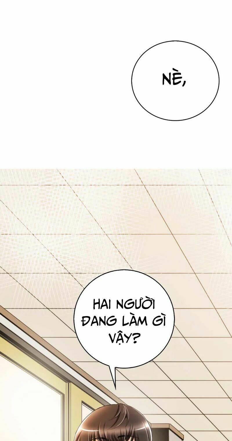 thiên hạ đệ nhất cao thủ đi học chapter 13 - Trang 32