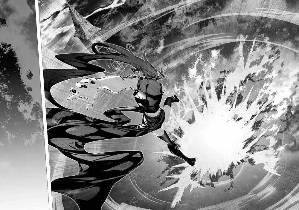 serial killer isekai ni oritatsu chapter 10 - Trang 28