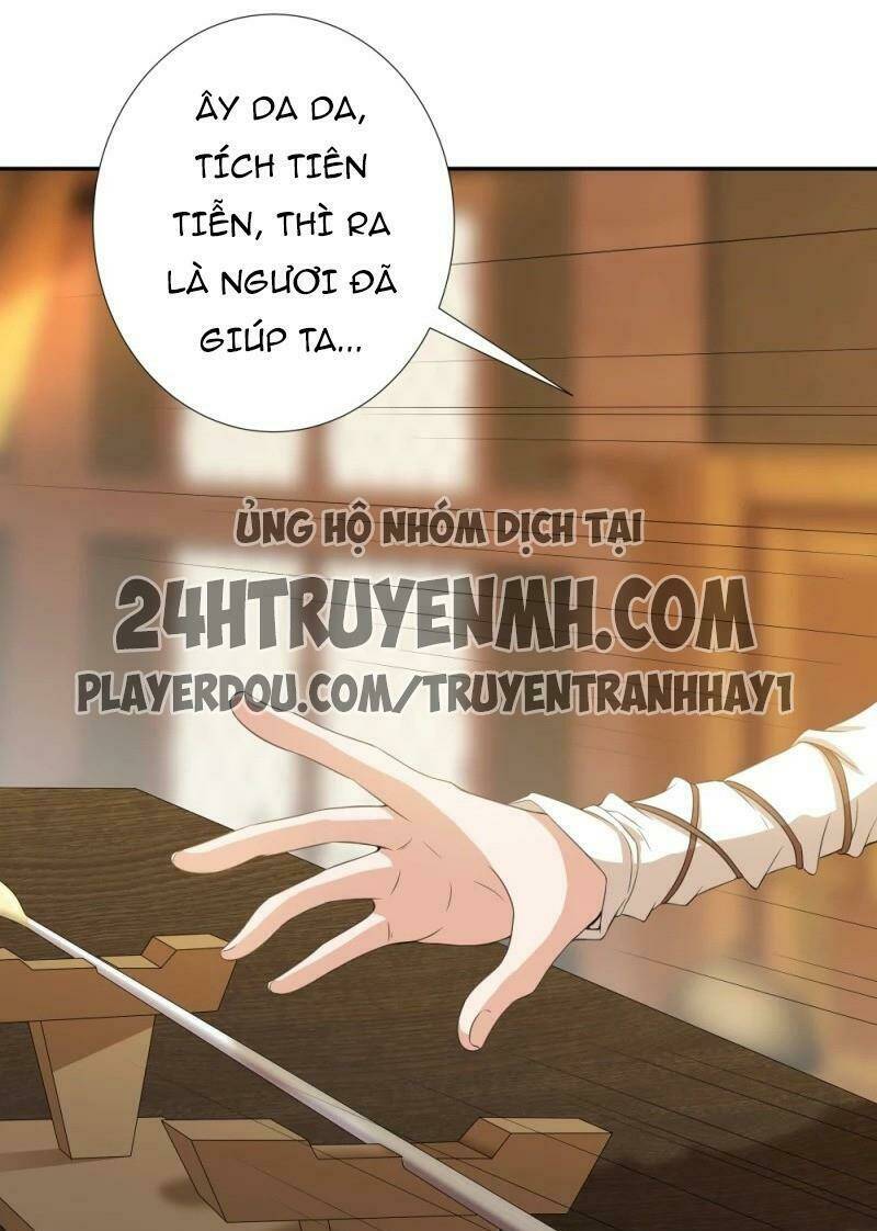 gọi ta là chưởng môn đại nhân chapter 4 - Trang 2