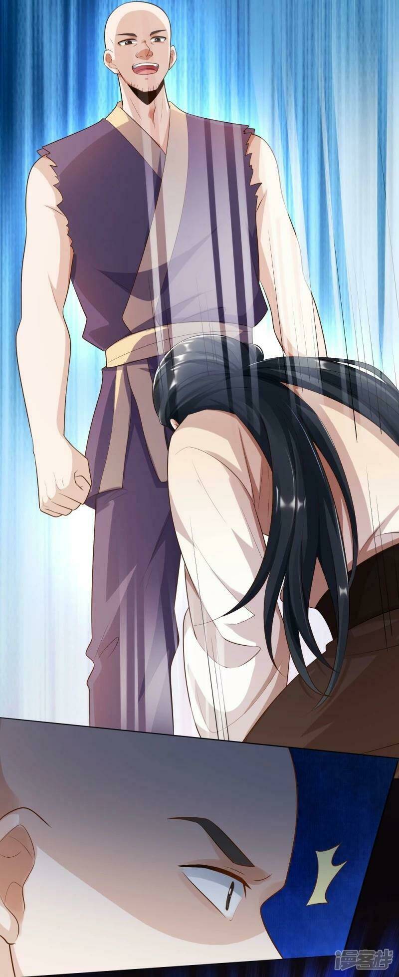 gọi ta là chưởng môn đại nhân chapter 4 - Trang 20