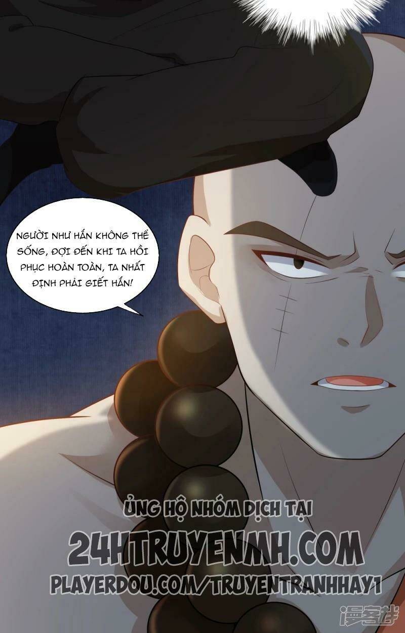 gọi ta là chưởng môn đại nhân chapter 4 - Trang 33