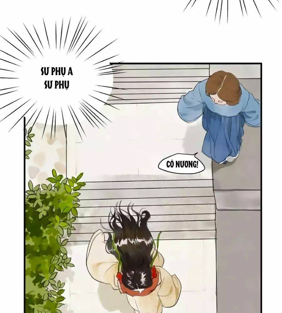 muốn làm nữ hiệp quá chapter 12 - Trang 3