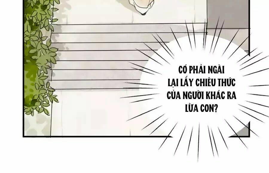 muốn làm nữ hiệp quá chapter 12 - Trang 4
