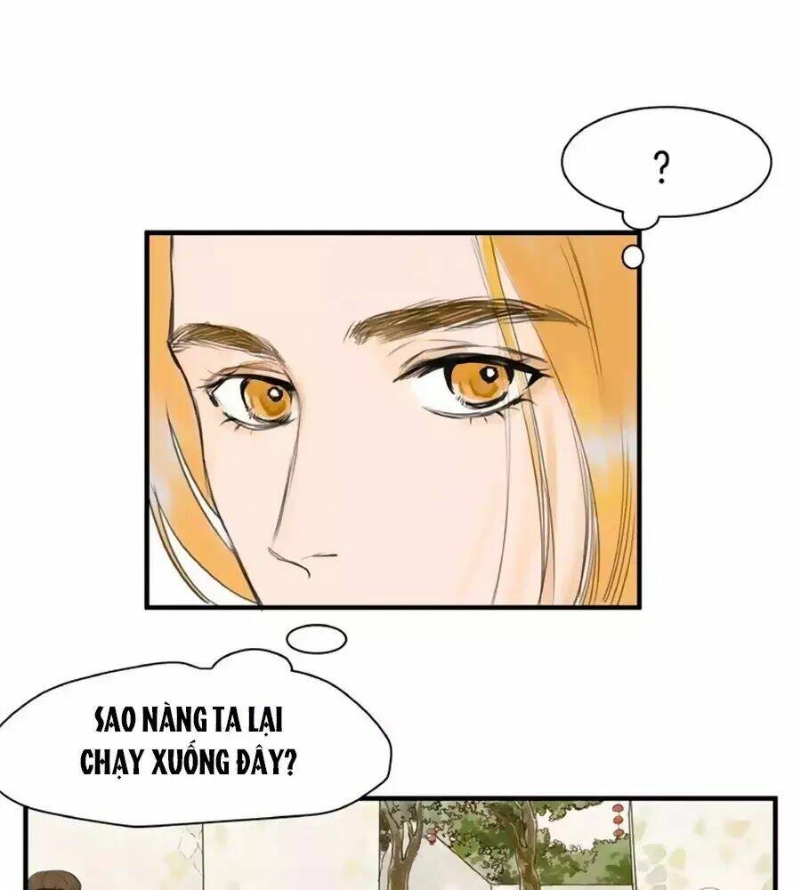 muốn làm nữ hiệp quá chapter 12 - Trang 9