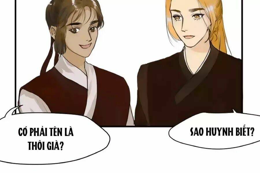 muốn làm nữ hiệp quá chapter 12 - Trang 11