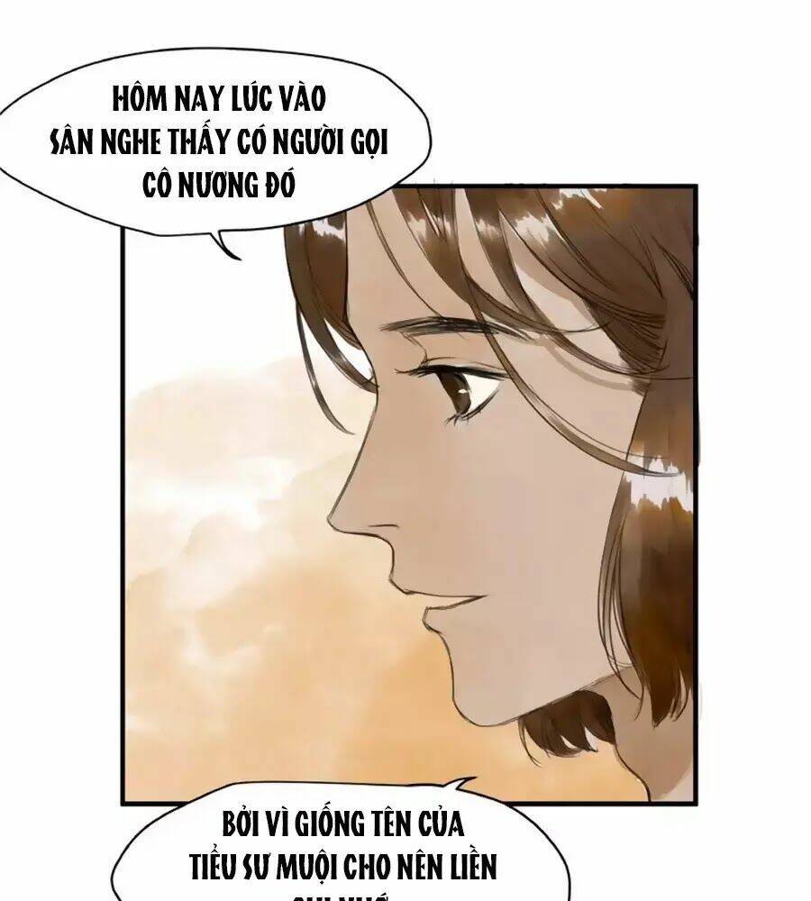 muốn làm nữ hiệp quá chapter 12 - Trang 12