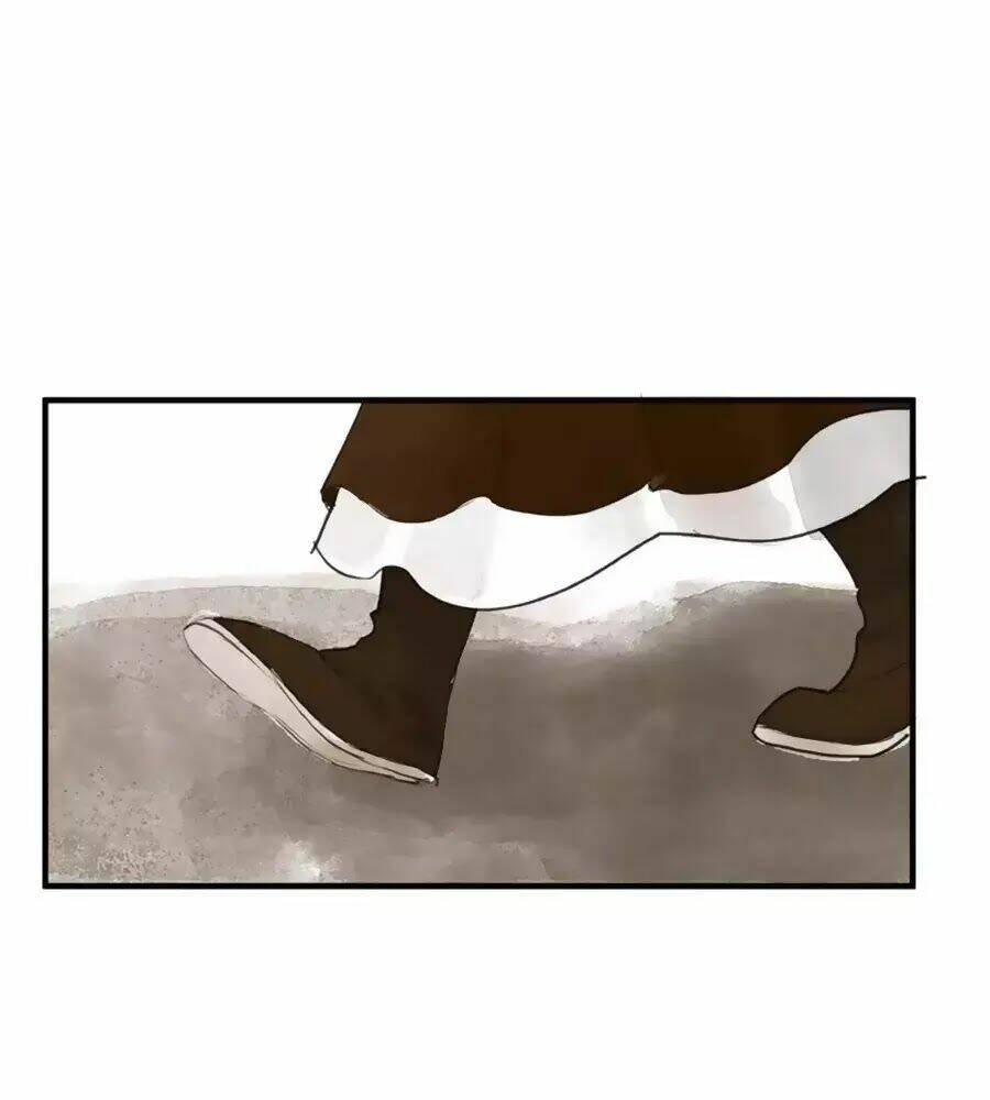 muốn làm nữ hiệp quá chapter 12 - Trang 21