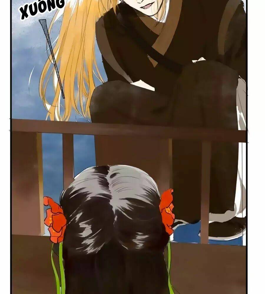 muốn làm nữ hiệp quá chapter 12 - Trang 23
