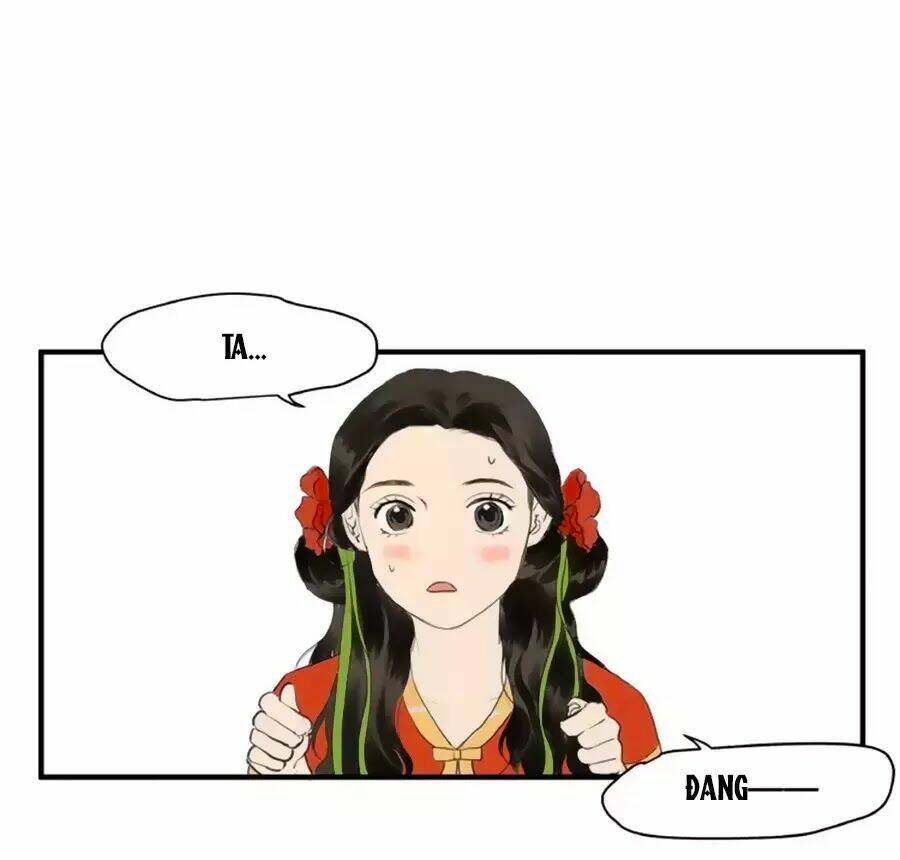 muốn làm nữ hiệp quá chapter 12 - Trang 25