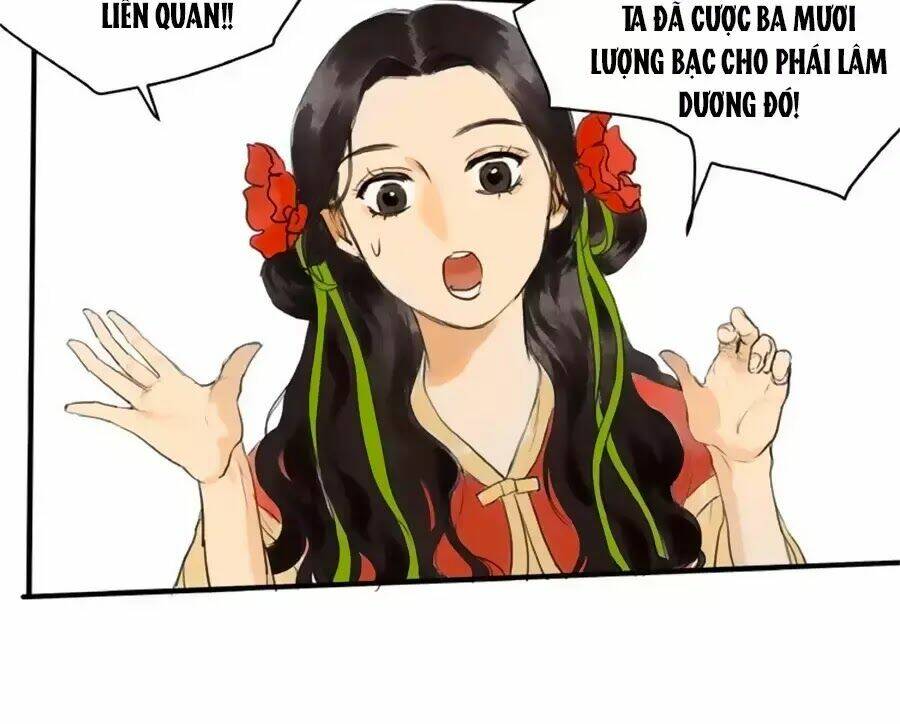 muốn làm nữ hiệp quá chapter 12 - Trang 28