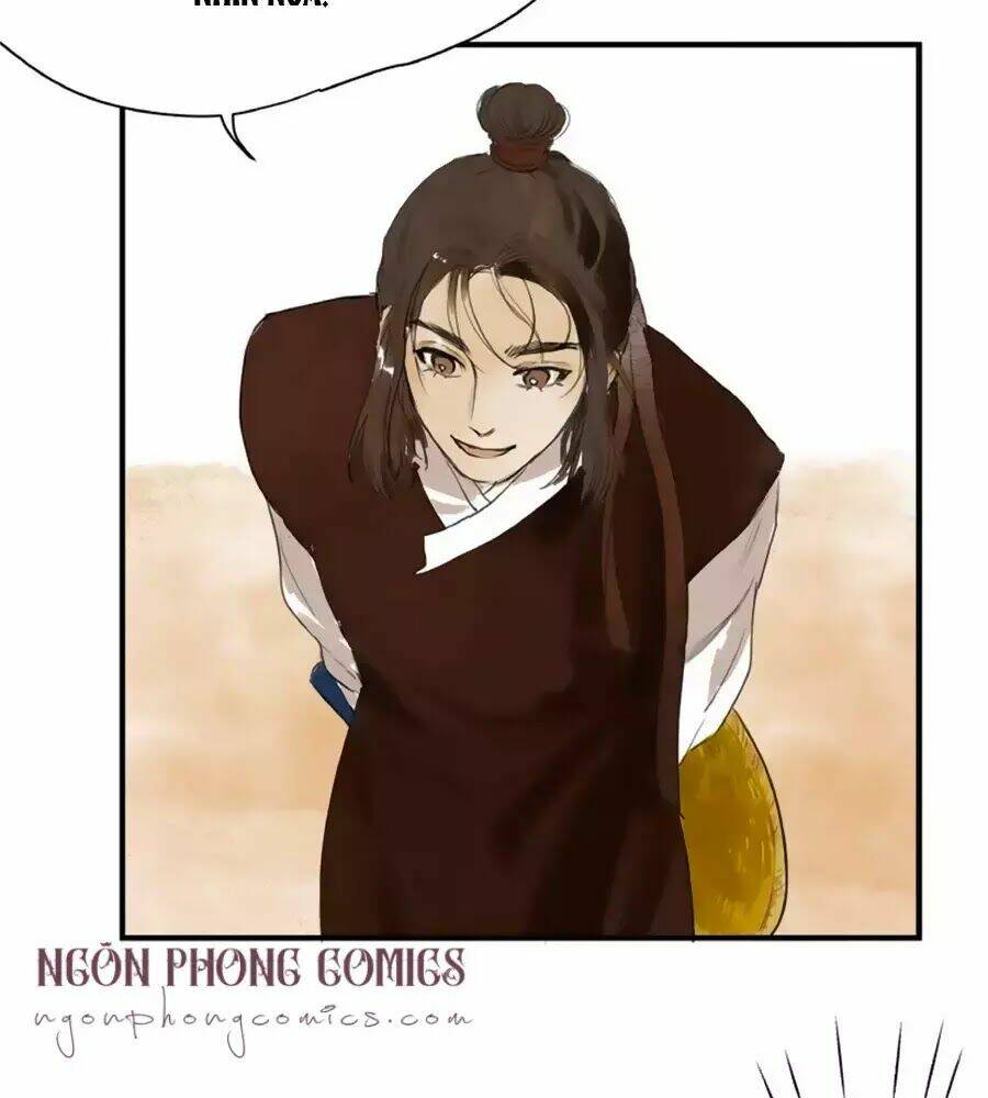 muốn làm nữ hiệp quá chapter 12 - Trang 30