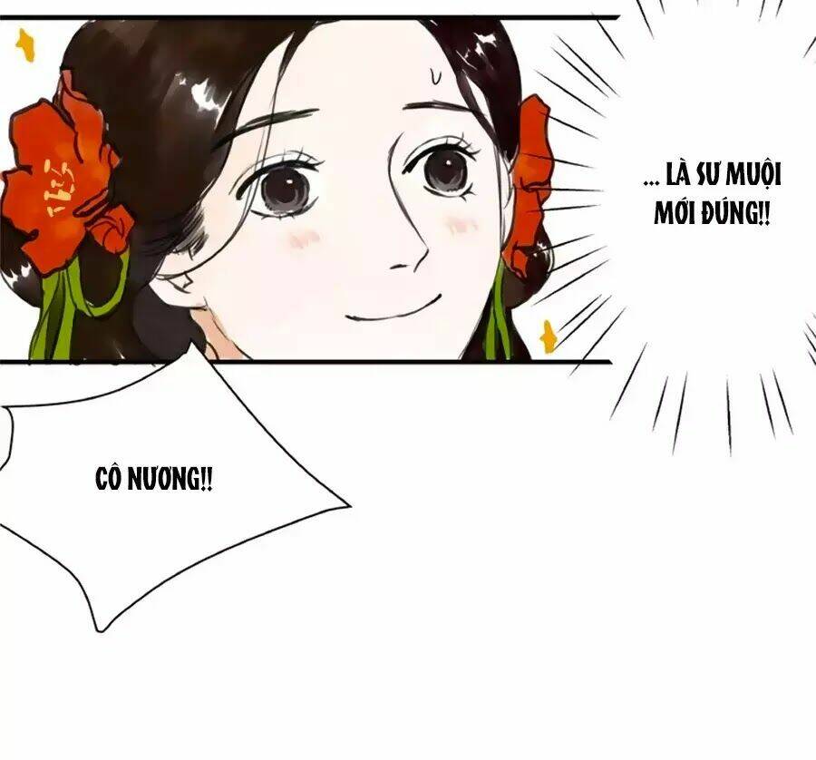 muốn làm nữ hiệp quá chapter 12 - Trang 31