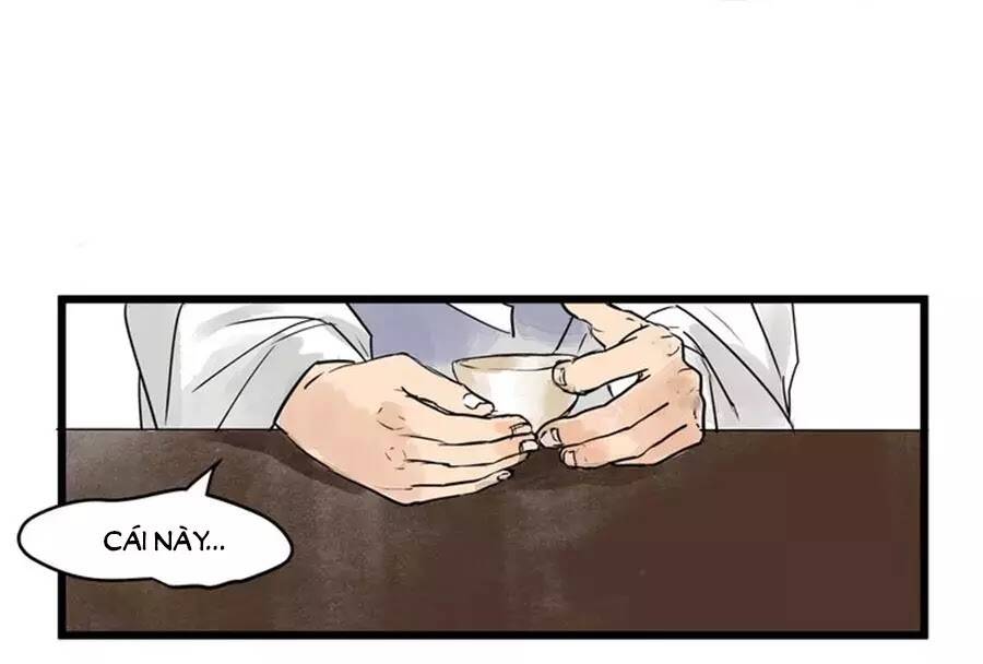 muốn làm nữ hiệp quá chapter 20 - Trang 13