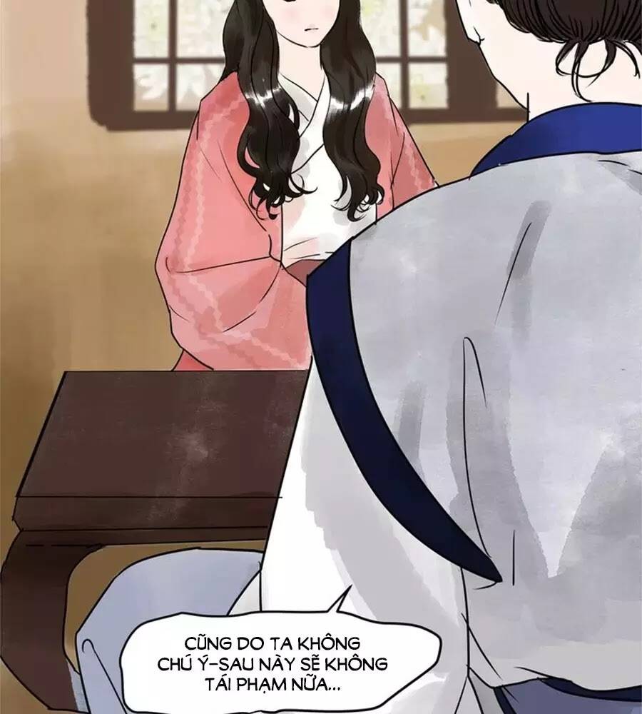 muốn làm nữ hiệp quá chapter 20 - Trang 16